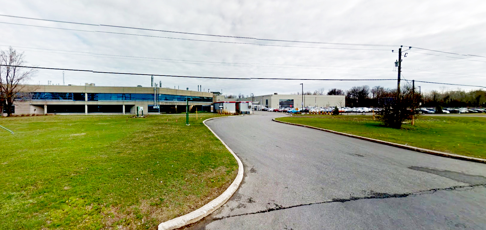 Terrain Industriel à Vendre Chemin Dumberry, VaudreuilsurleLac Ron